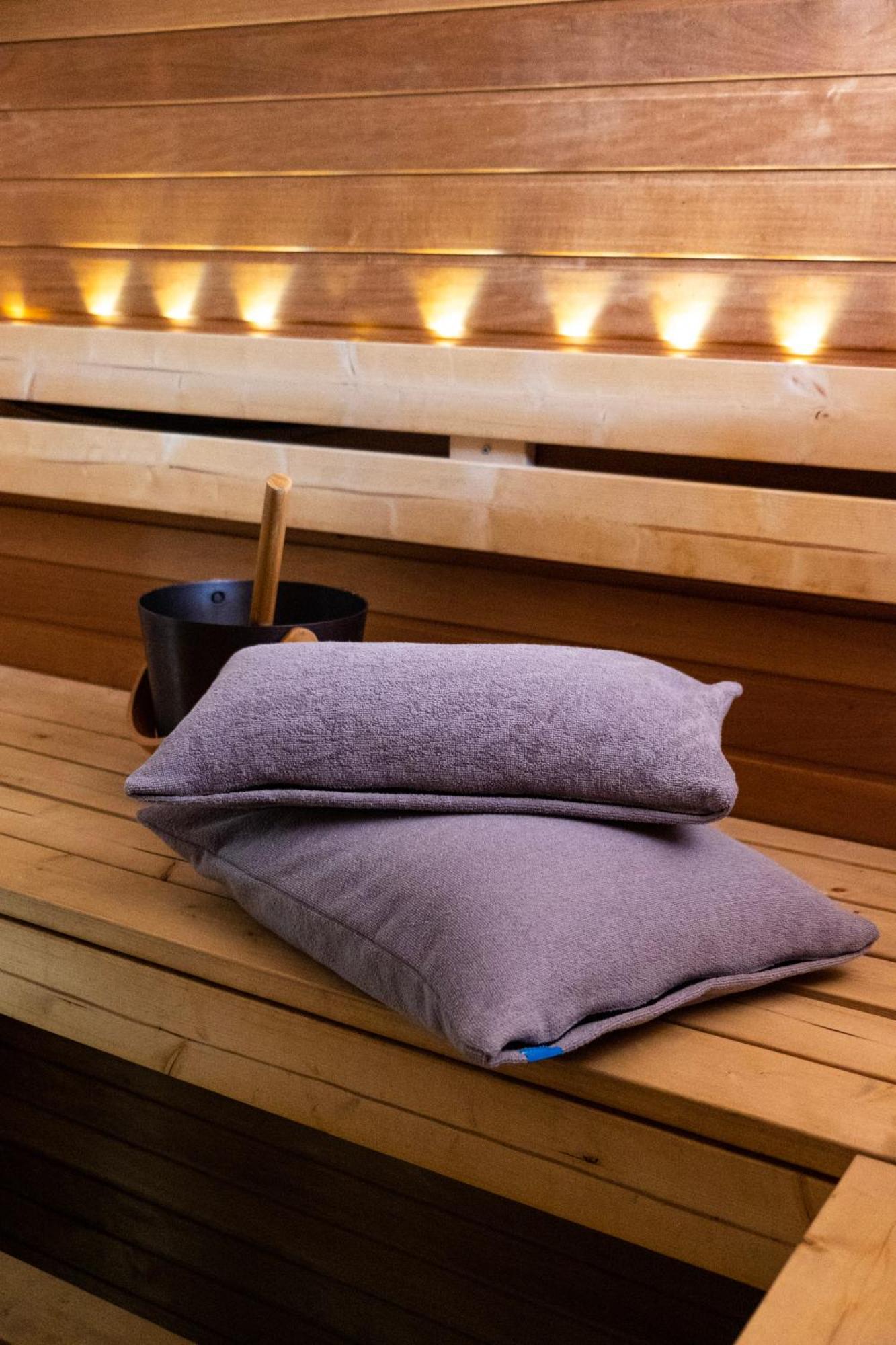 Hotel & Hostel Silmu Evitskog Экстерьер фото